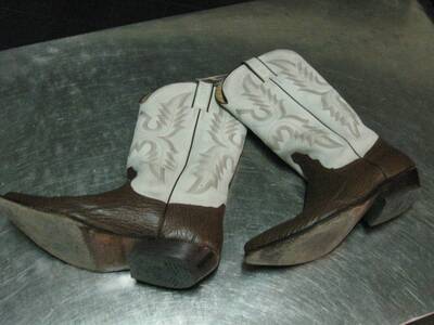 Stivale Country Sancho Stivale Sancho