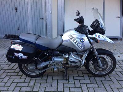 Bmw R 1150 GS (1999 - 03) usata