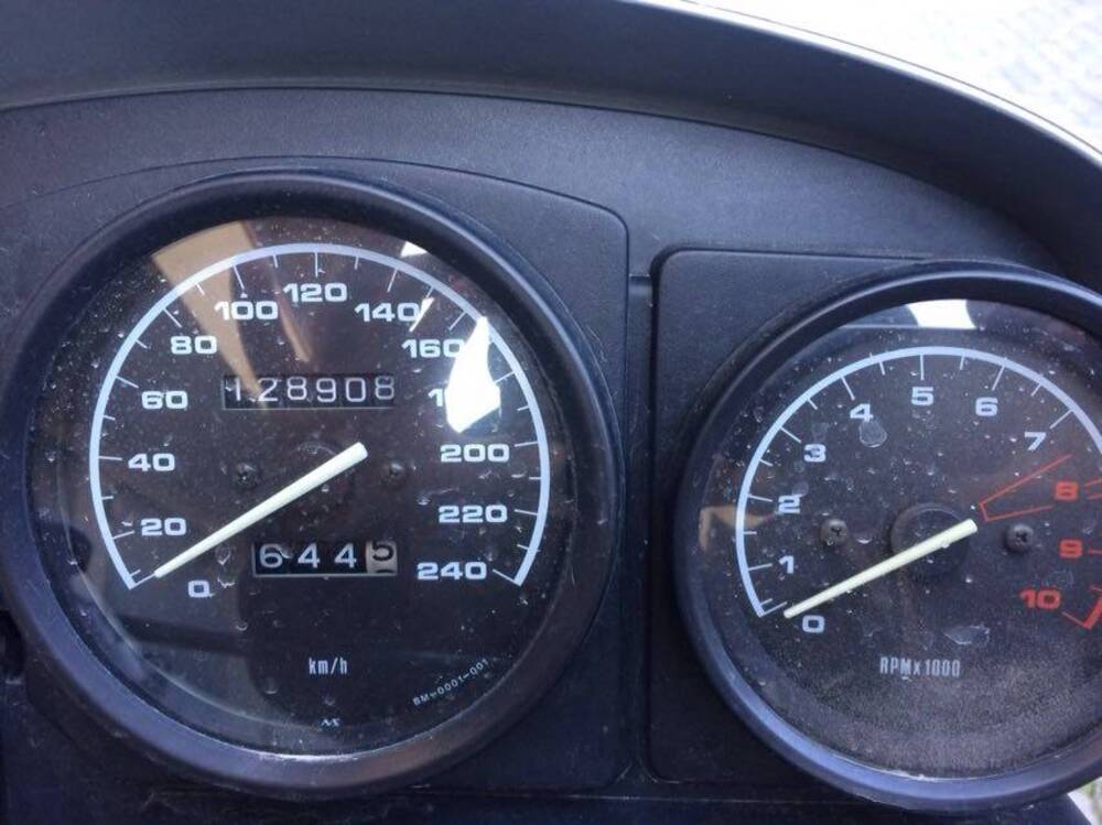 Bmw R 1150 GS (1999 - 03) (3)