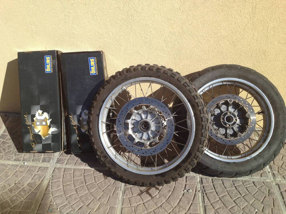 Bmw R 1150 GS (1999 - 03) (11)