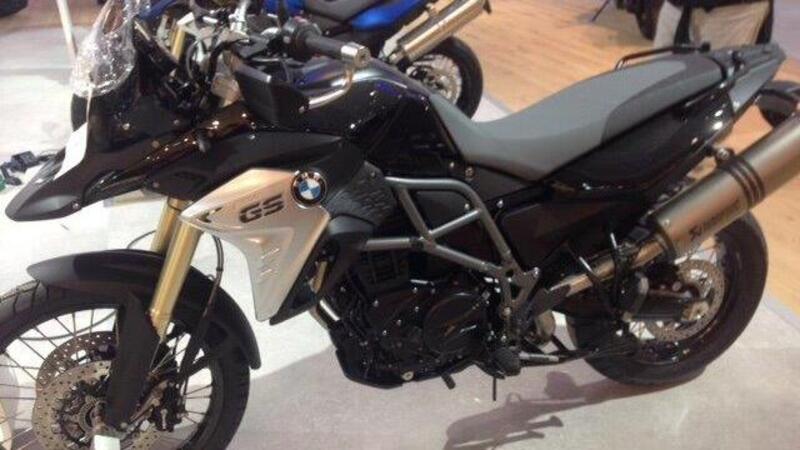 EICMA 2015: il backstage a 24 ore dal via