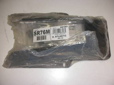 Portapacchi/Bauletto Aprilia Givi