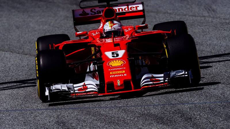 F1, Ferrari e il fattore... ex