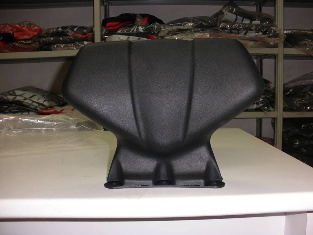 Schienale Givi per Yamaha T-max