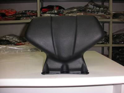 Schienale Givi per Yamaha T-max