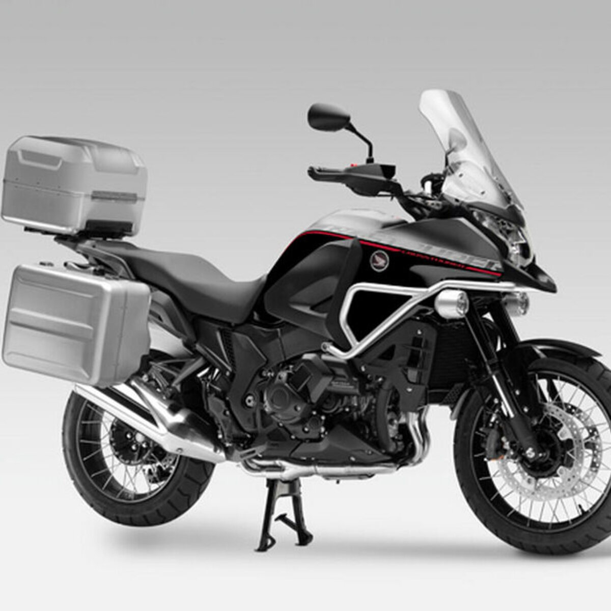 Honda Crosstourer DCT ABS Travel Edition (2017 - 20)