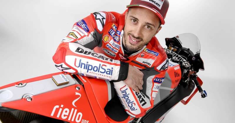 MotoGP. Dovizioso: &quot;Vincere con la Ducati &egrave; differente&quot;