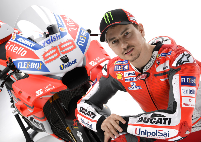 MotoGP. Lorenzo: &quot;E&#039; solo una questione di tempo&quot;