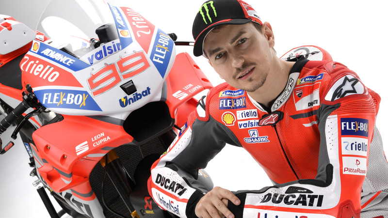 MotoGP. Lorenzo: &quot;E&#039; solo una questione di tempo&quot;