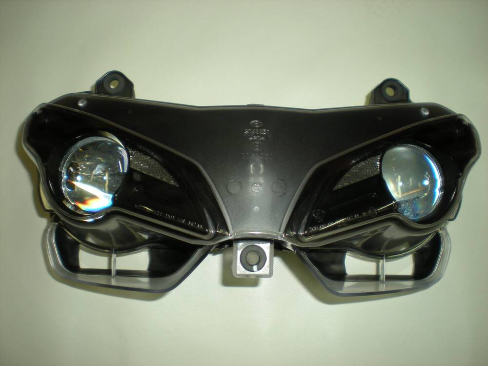 Fanale Anteriore - 52010153A Ducati