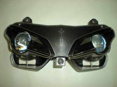 Fanale Anteriore - 52010153A Ducati