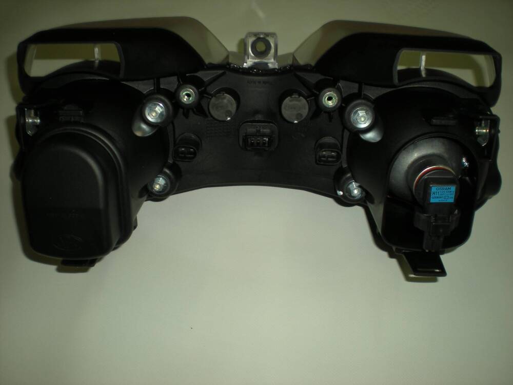 Fanale Anteriore - 52010153A Ducati (3)