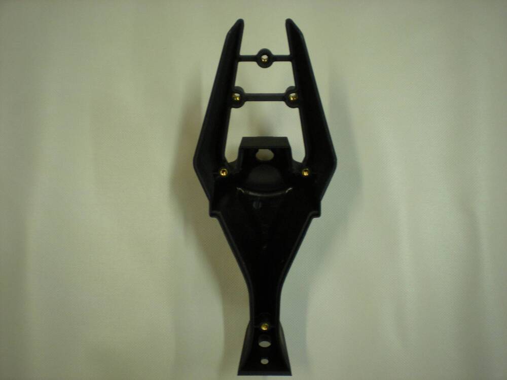 Porta targa 1098 - 56110251A Ducati