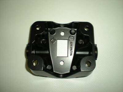 Supporto targa silenziatore - 82919471A Ducati