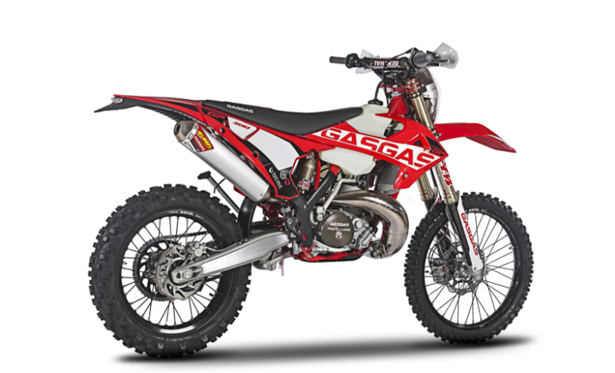 GASGAS EC 300 GP (2018)
