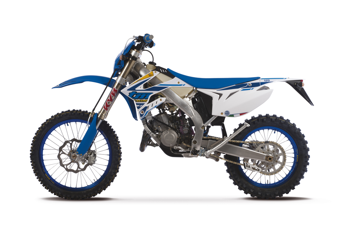 Tm Moto EN 144 (2018)