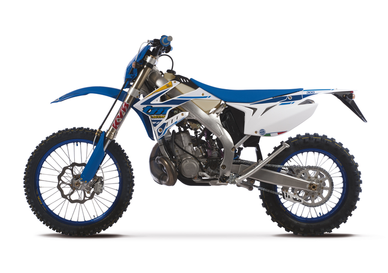 Tm Moto EN 250 EN 250 (2018) (2)