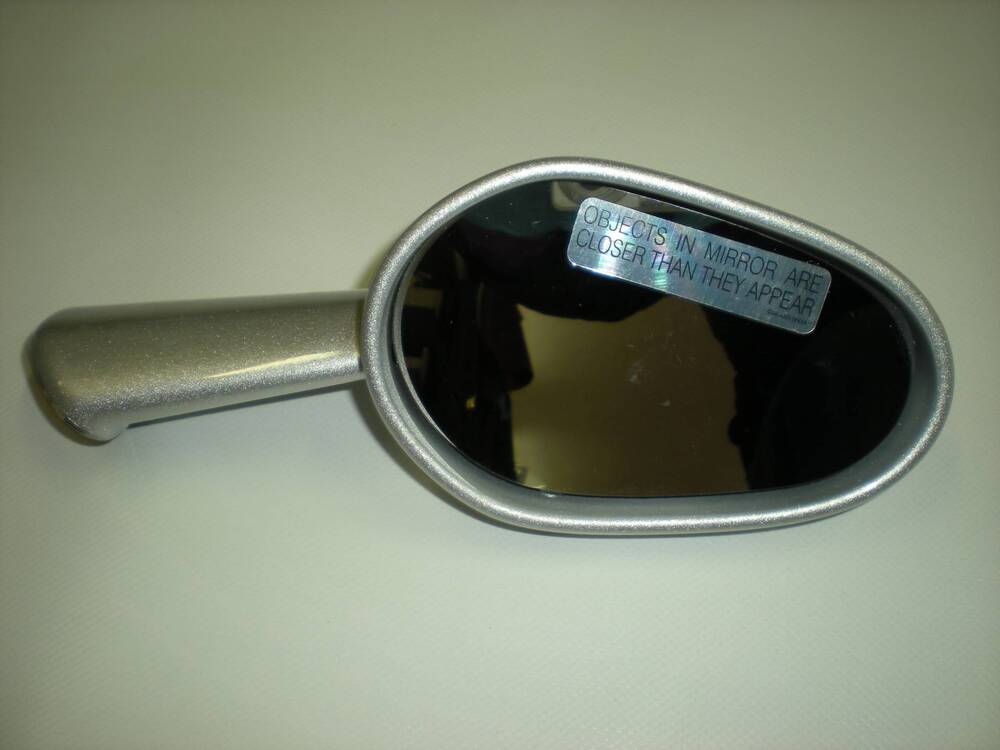 Specchio retrovisore Dx - 52310051AE Ducati