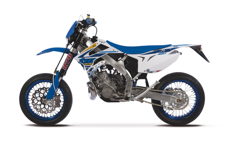 Tm Moto SMR 250 SMR 250 (2018)