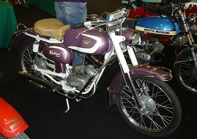 Nico Cereghini: “Il primo salone non si scorda mai”