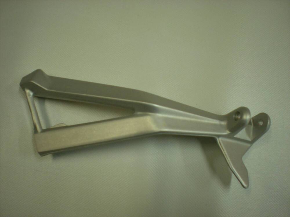 Supporto pedana Posteriore Dx - 82411241A Ducati