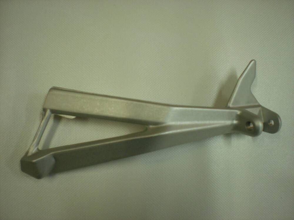 Supporto pedana Posteriore Sx - 82411251A Ducati
