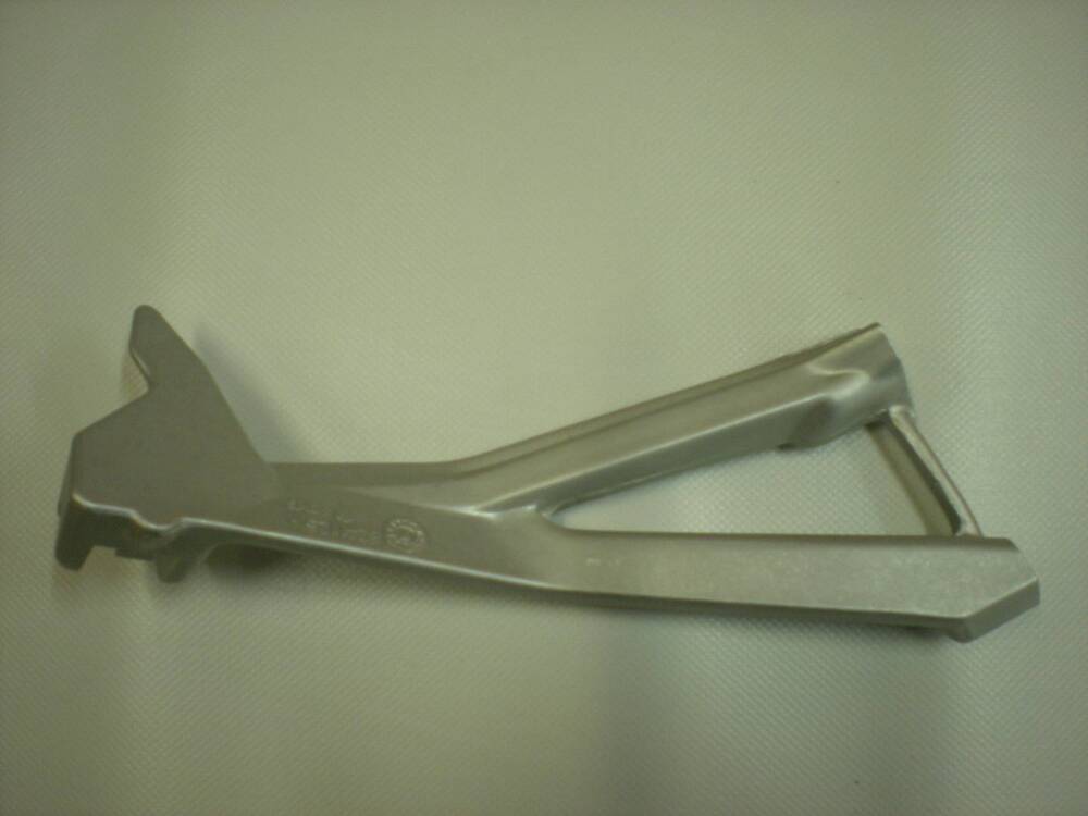 Supporto pedana Posteriore Sx - 82411251A Ducati (2)