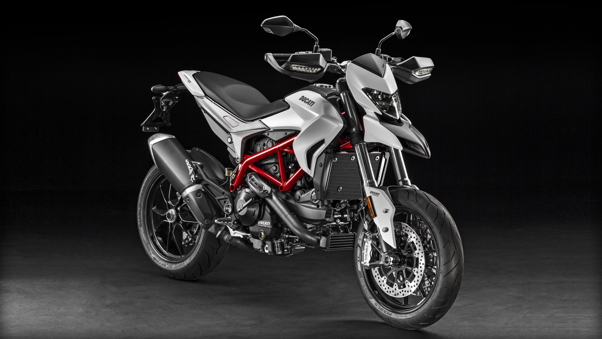 Ducati Hypermotard 939 (2016 - 18)