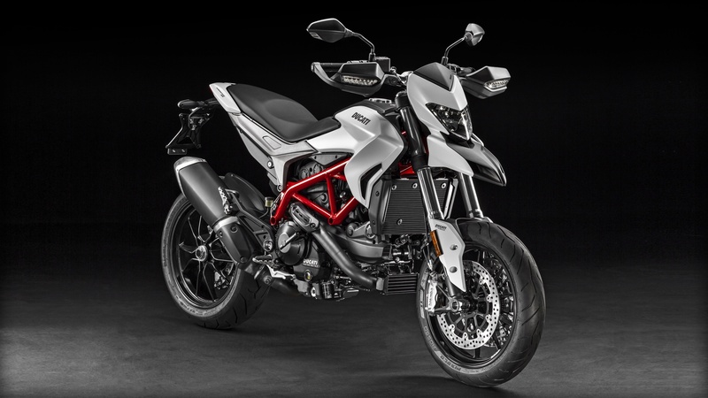 Ducati Hypermotard 939 Hypermotard 939 (2016 - 18)