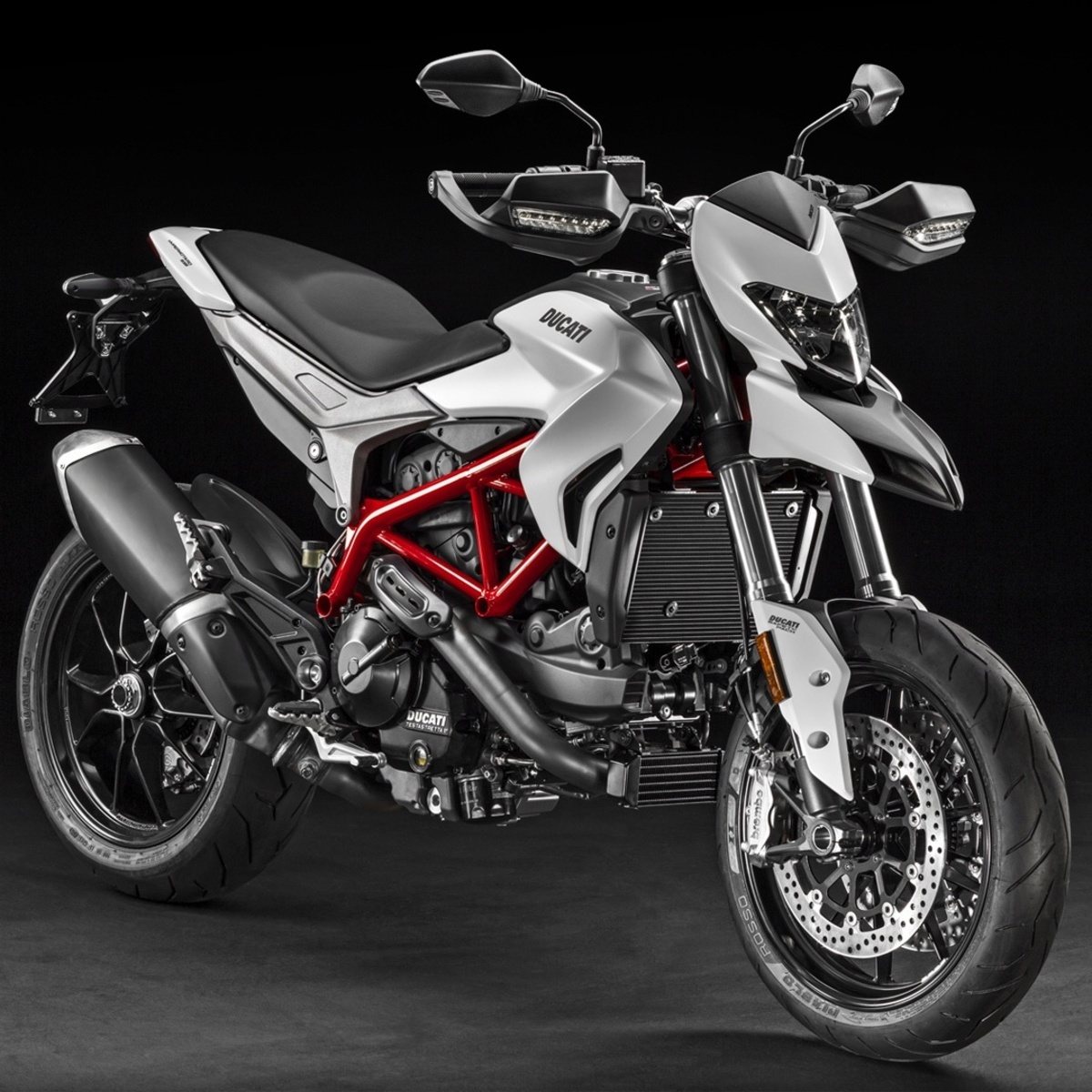 Ducati Hypermotard 939 (2016 - 18)