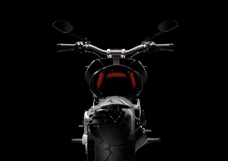 Ducati XDiavel 1262 XDiavel 1262 (2016 - 20) (8)