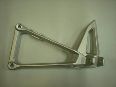 Porta pedana posteriore Sx MTS - 82411702A Ducati