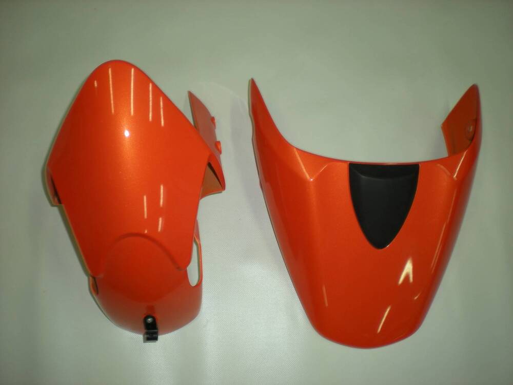 Kit vestizione Monster 696 Arancione Scr - 6992458 Ducati (2)