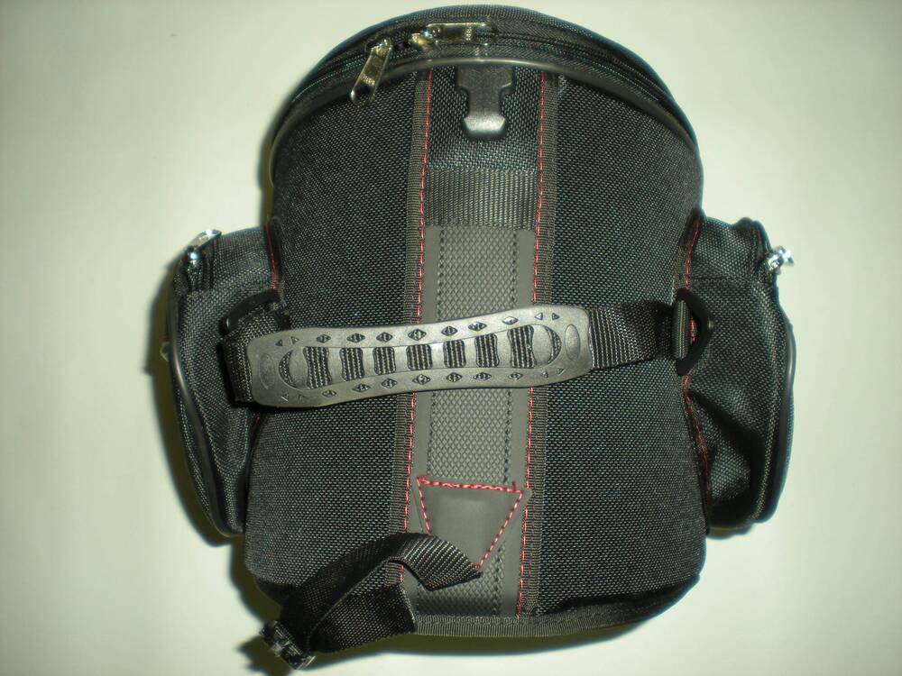 Kit borsa serbatoio MTS 1200 - 96784010B Ducati (3)