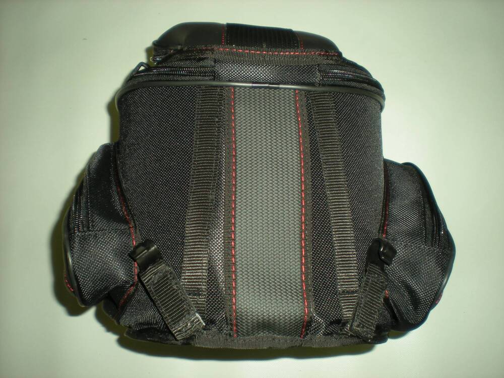 Kit borsa serbatoio MTS 1200 - 96784010B Ducati (2)