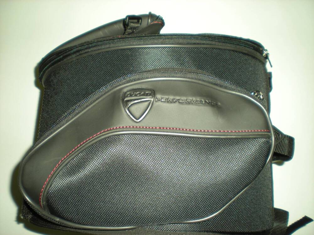 Kit borsa serbatoio MTS 1200 - 96784010B Ducati (4)