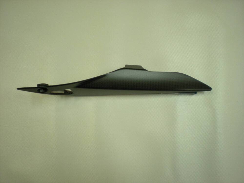 Kit paracatena post. MTS carbonio - 96980111A Ducati (2)