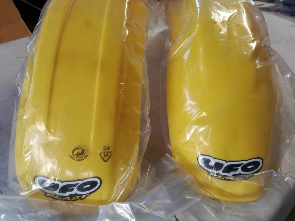 Parafanghi Husqvarna Ufo Ufo Plast (2)