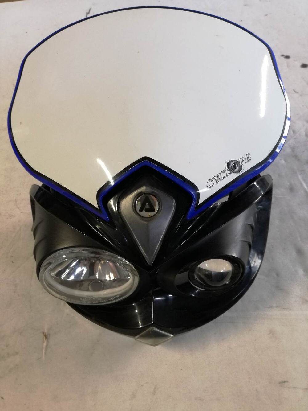 Mascherina Cyclon Acerbis (3)