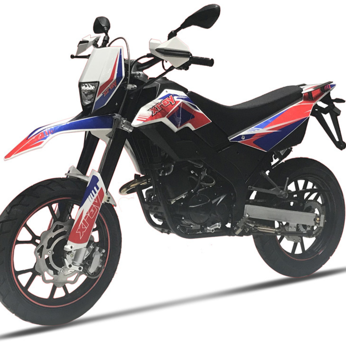 Hanway X Ray 125 S (2019 - 20)