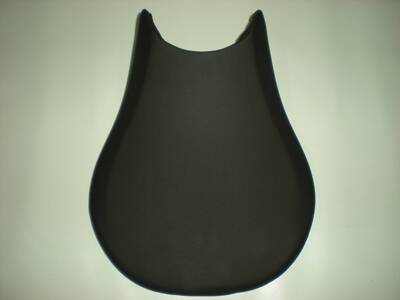 Sella pilota 1098 - 59511002A Ducati