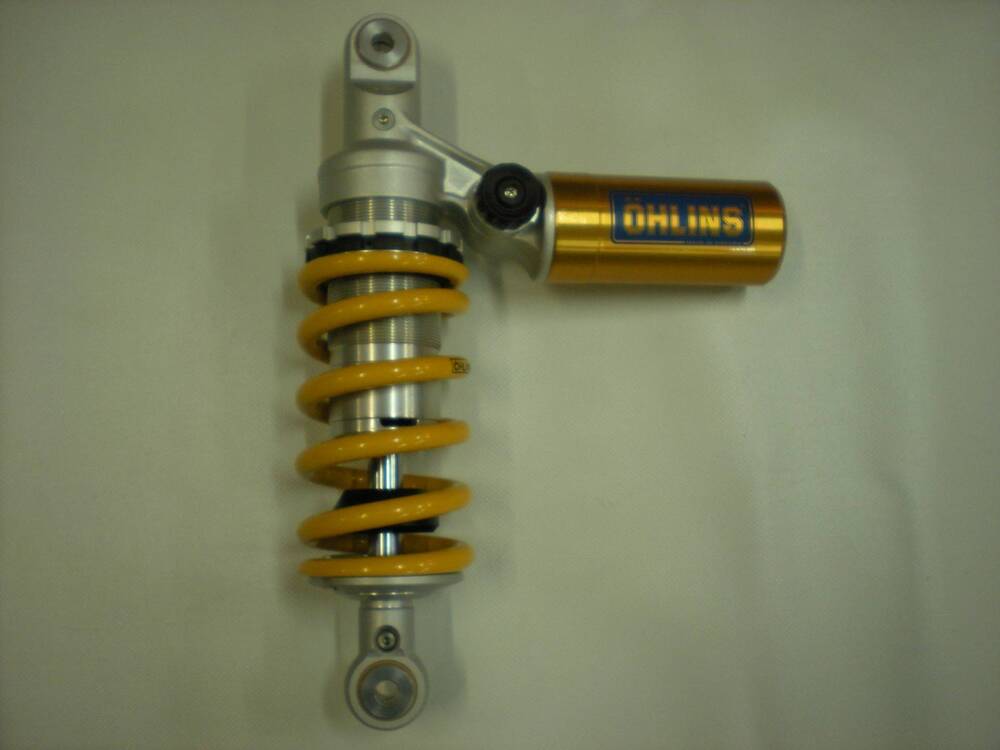 Ammortizzatore posteriore 1098S - 36520751A Ducati