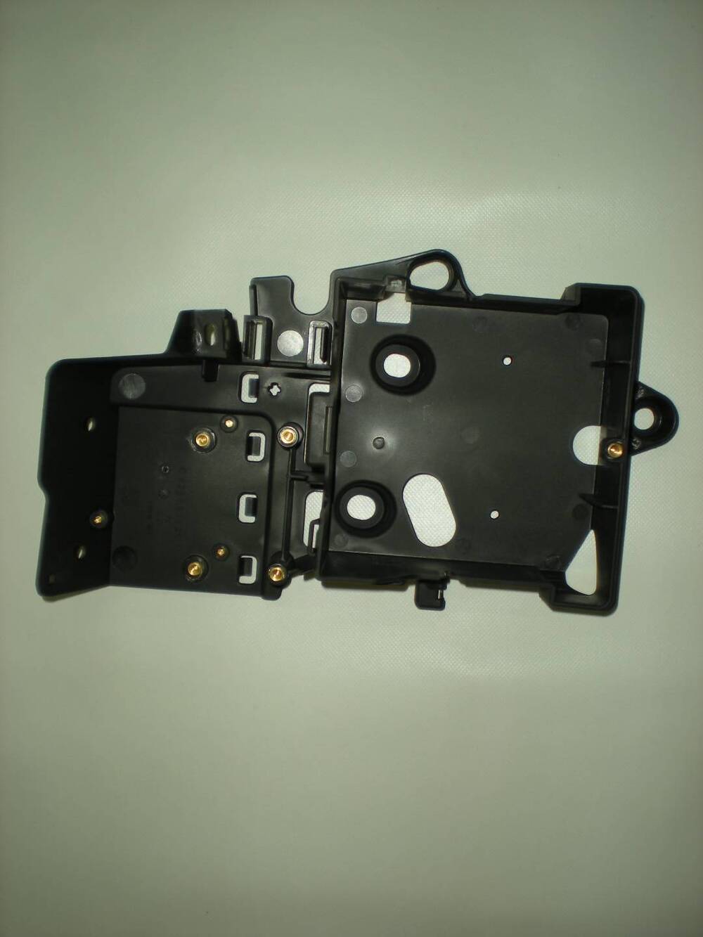 Kit protezione regolatore 1098 - 69924371A Ducati