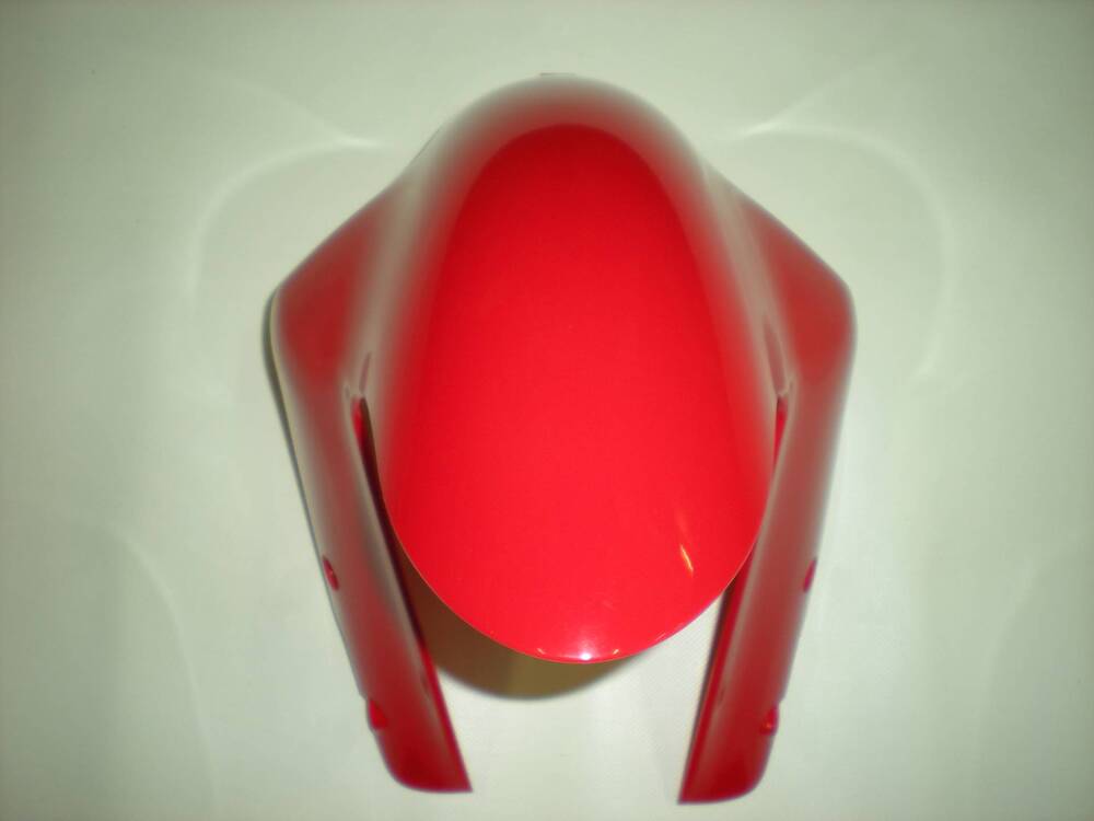 Parafango anteriore rosso 1098-1198 - 56420611AA Ducati (2)