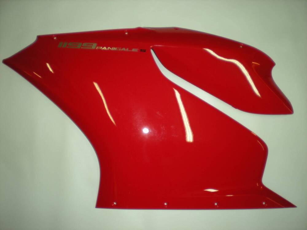 Carena Superiore Sx 1199S Panigale - 48013453AA Ducati