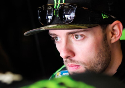 MotoGP. Folger abbandona, non correrà nel 2018