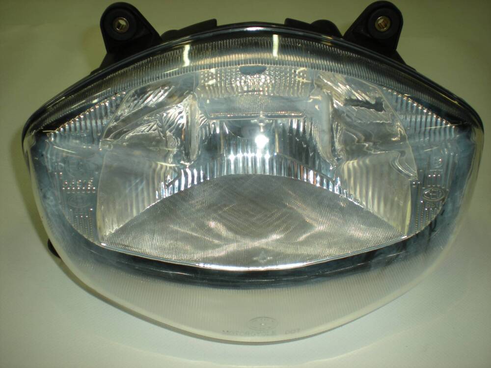 Fanale anteriore 750 - 900 SS - 52040153A Ducati