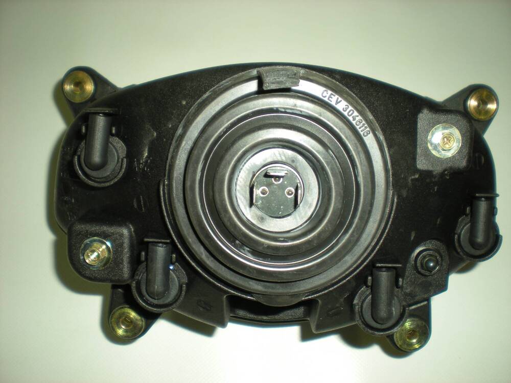 Fanale anteriore 750 - 900 SS - 52040153A Ducati (3)