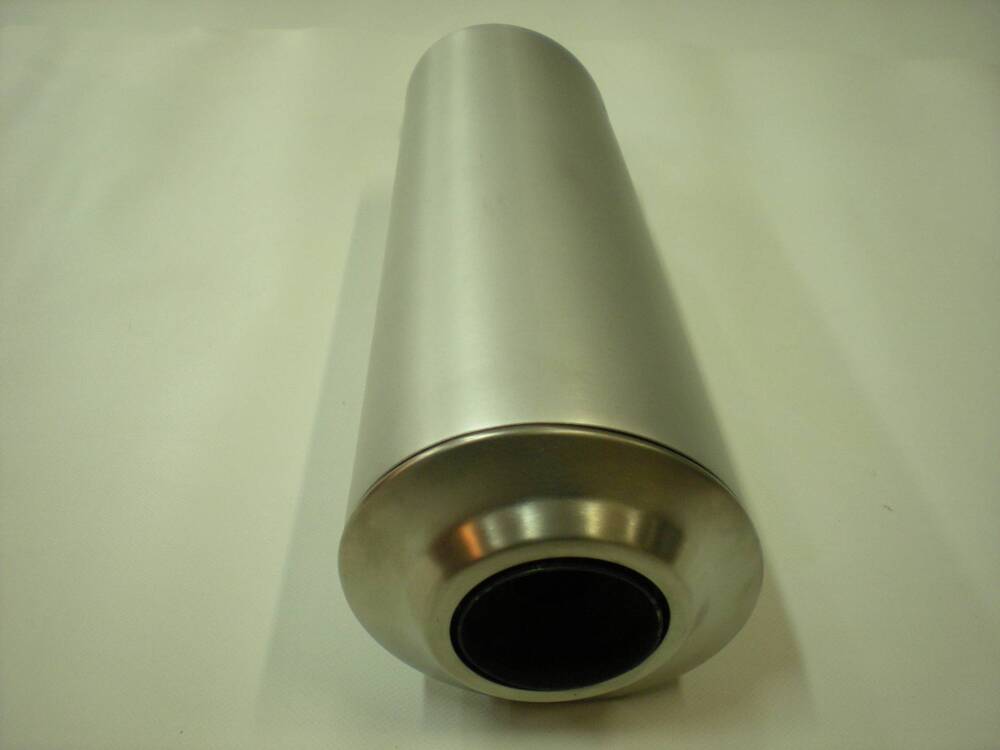 Silenziatore Sx Monster 696 - 57413001A Ducati (3)