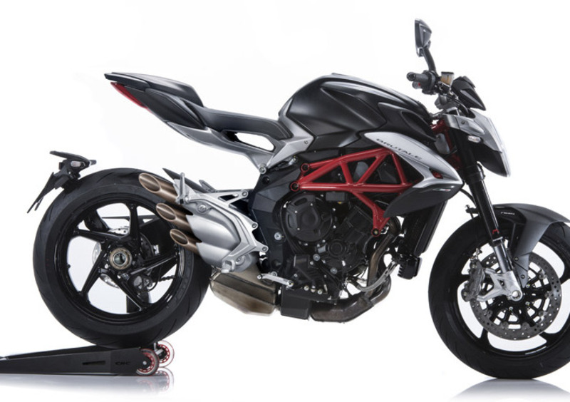 MV Agusta Brutale 800 Brutale 800 EAS (2015) (2)